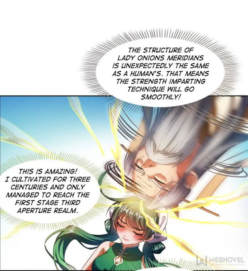 Read Cultivation Chat Group Manga Online