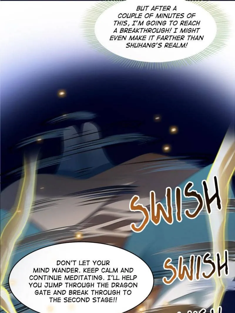 Read Cultivation Chat Group Manga Online