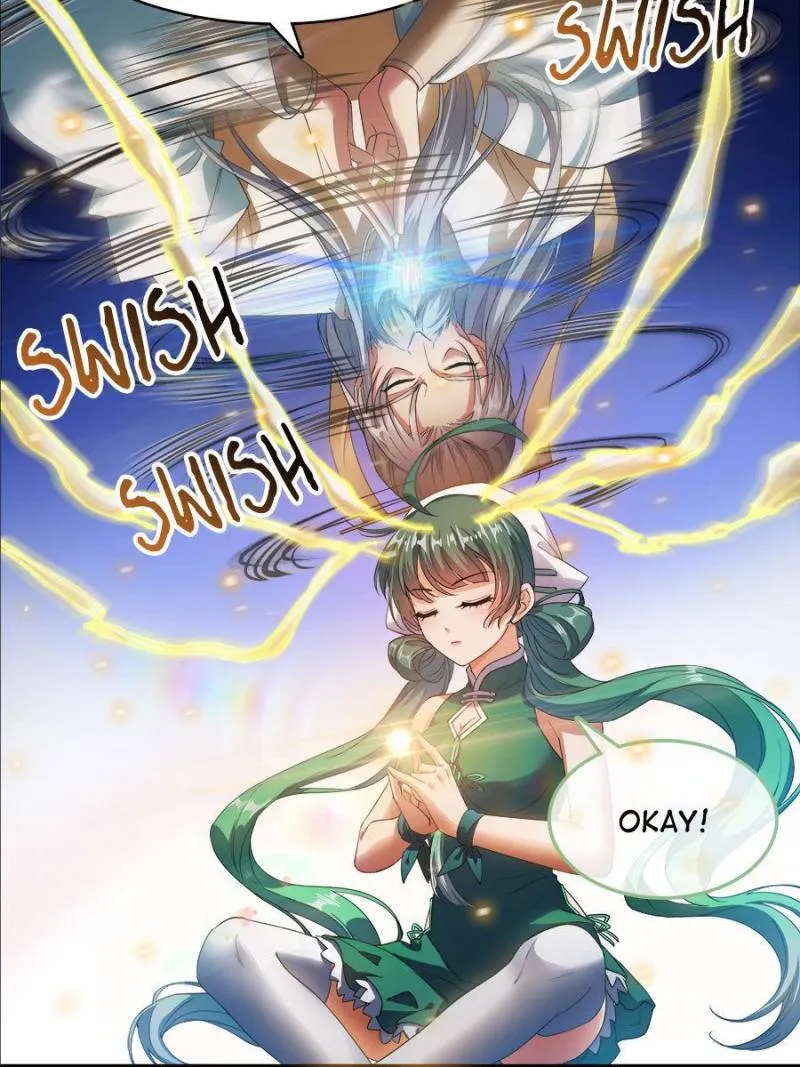 Read Cultivation Chat Group Manga Online