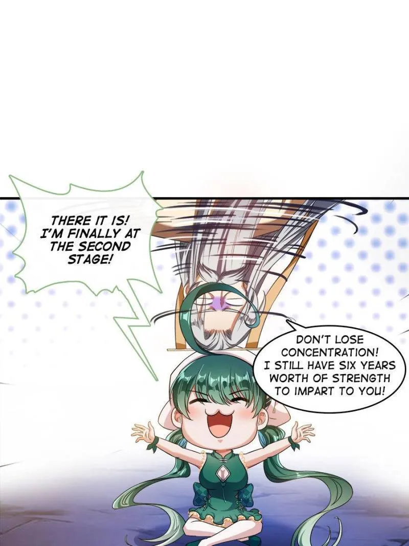 Read Cultivation Chat Group Manga Online