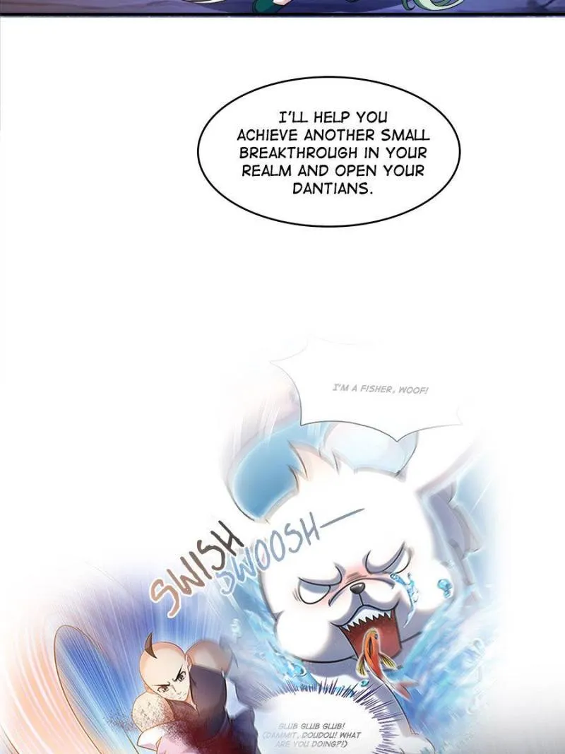 Read Cultivation Chat Group Manga Online