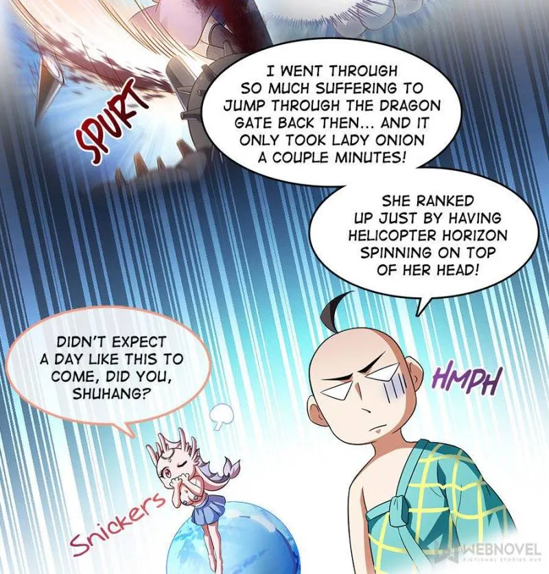 Read Cultivation Chat Group Manga Online