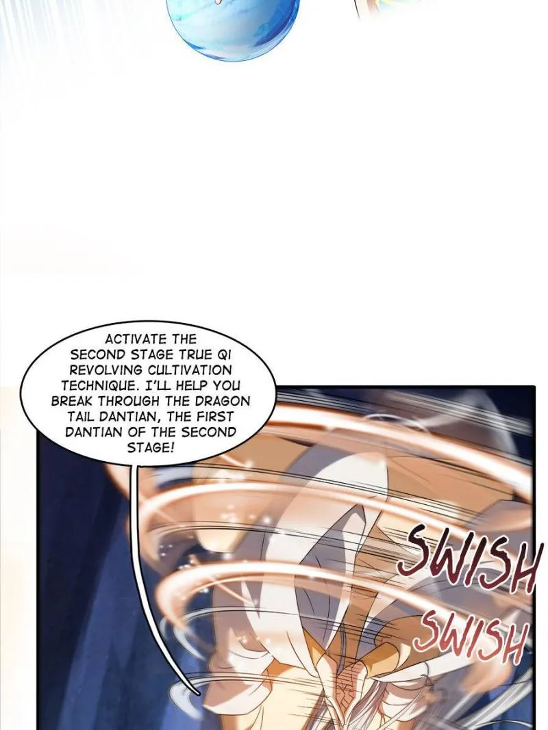 Read Cultivation Chat Group Manga Online