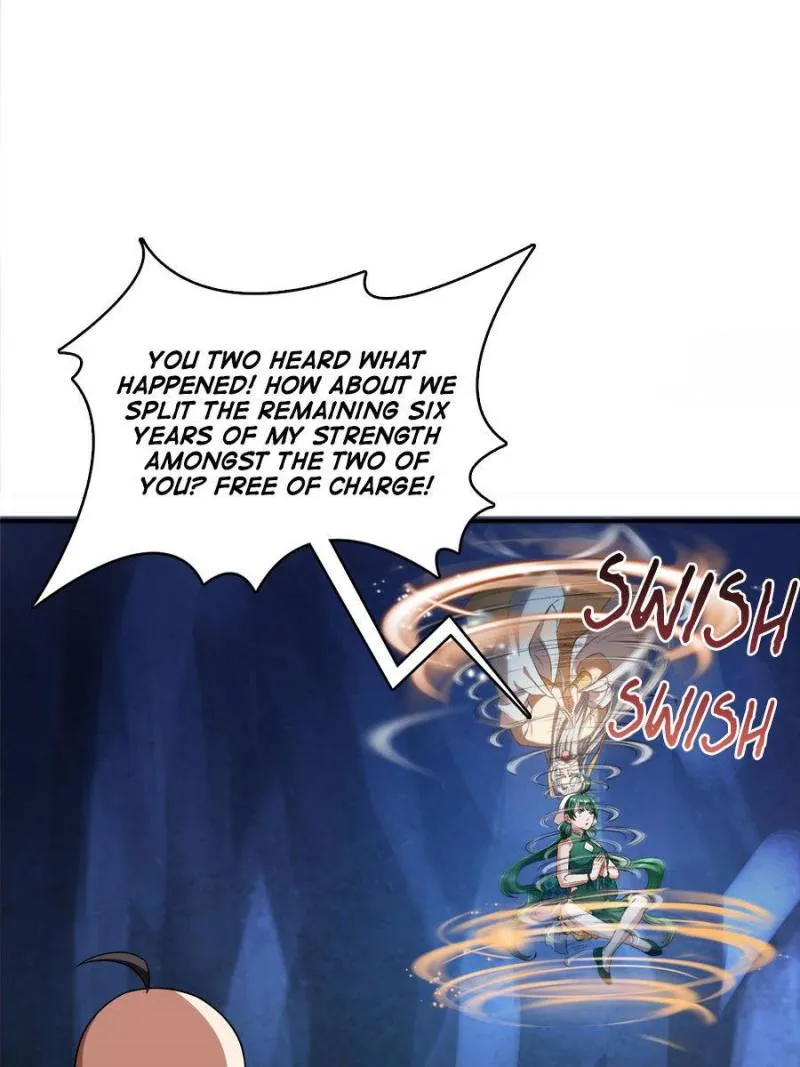 Read Cultivation Chat Group Manga Online