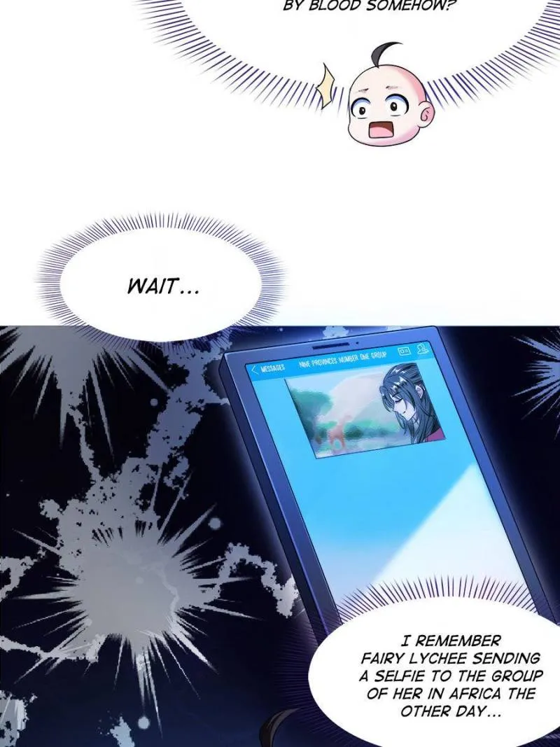 Read Cultivation Chat Group Manga Online