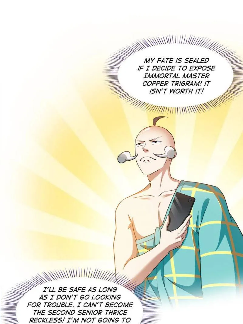 Read Cultivation Chat Group Manga Online