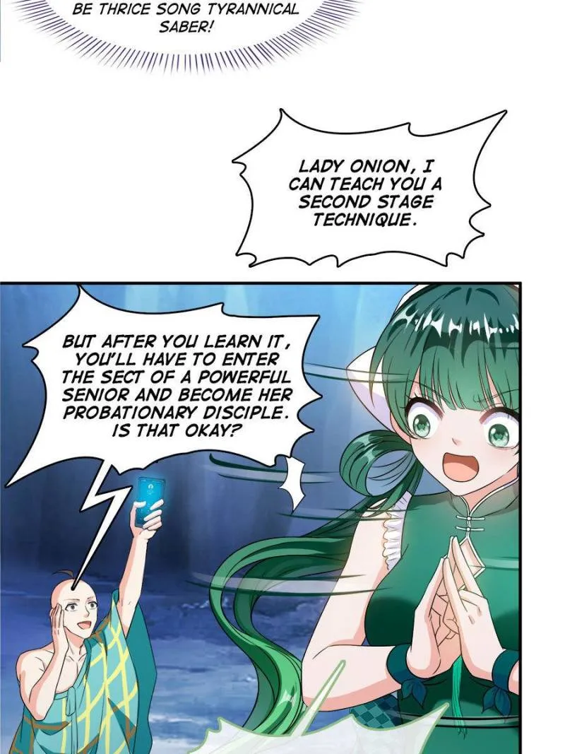 Read Cultivation Chat Group Manga Online