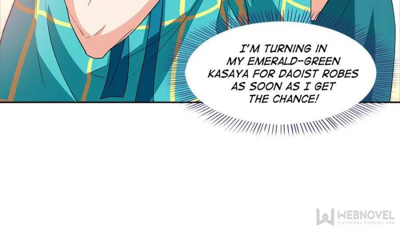 Read Cultivation Chat Group Manga Online