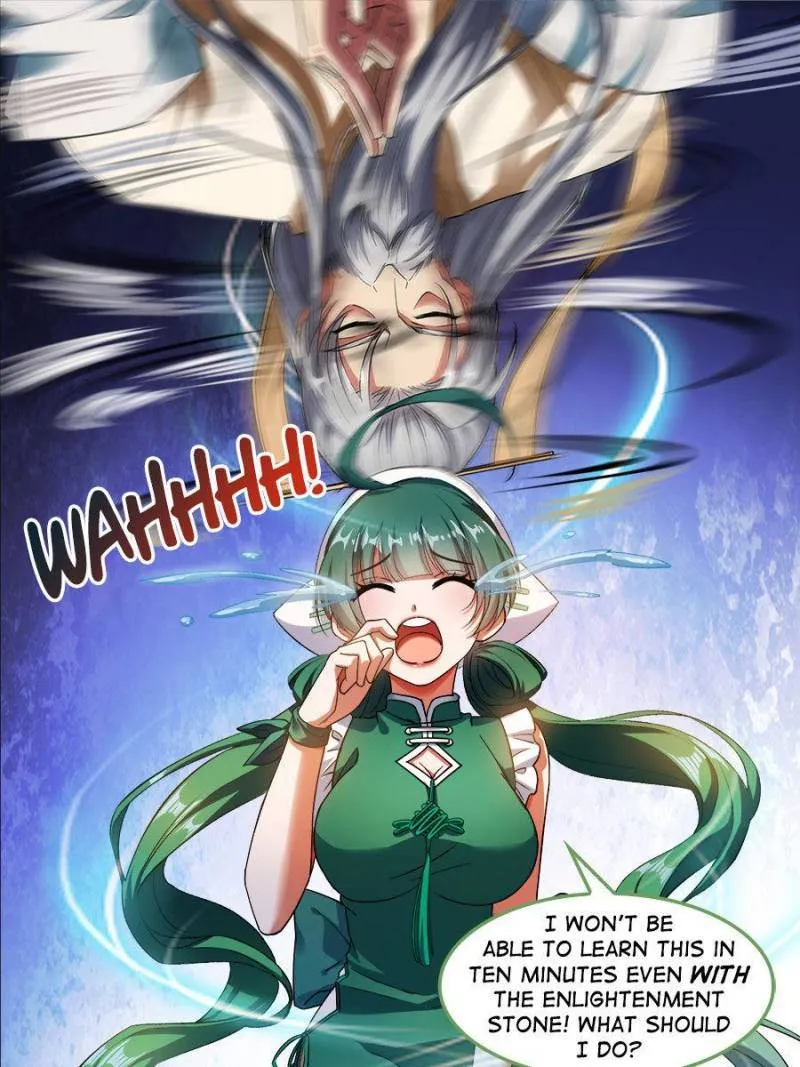 Read Cultivation Chat Group Manga Online