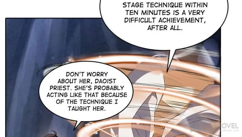 Read Cultivation Chat Group Manga Online