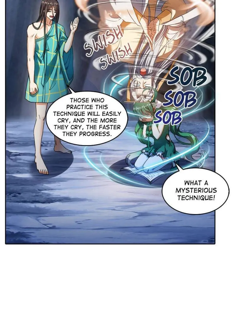 Read Cultivation Chat Group Manga Online