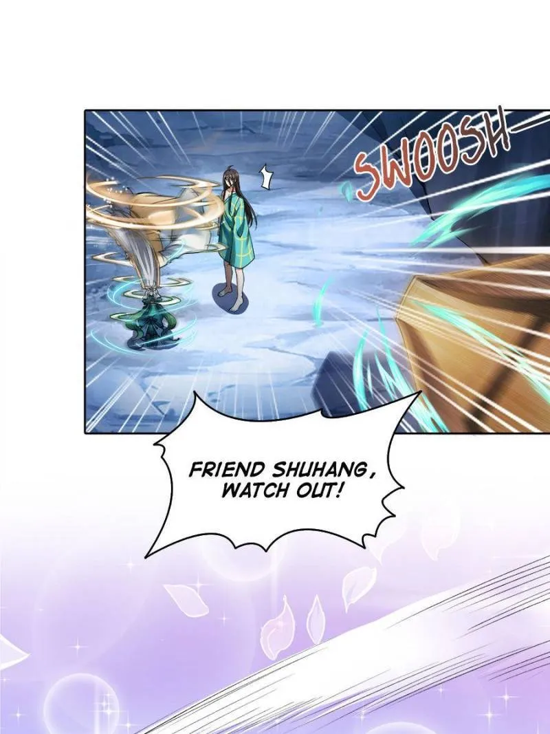 Read Cultivation Chat Group Manga Online