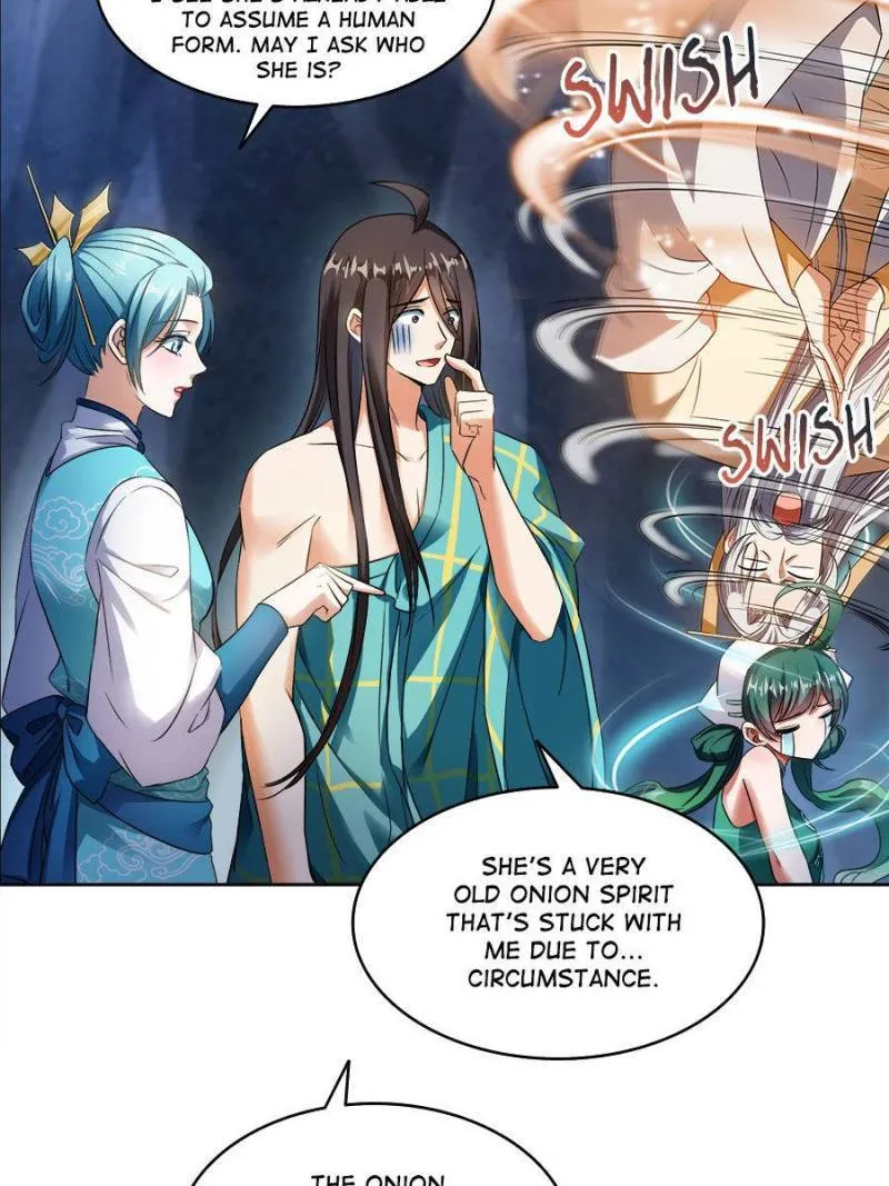 Read Cultivation Chat Group Manga Online