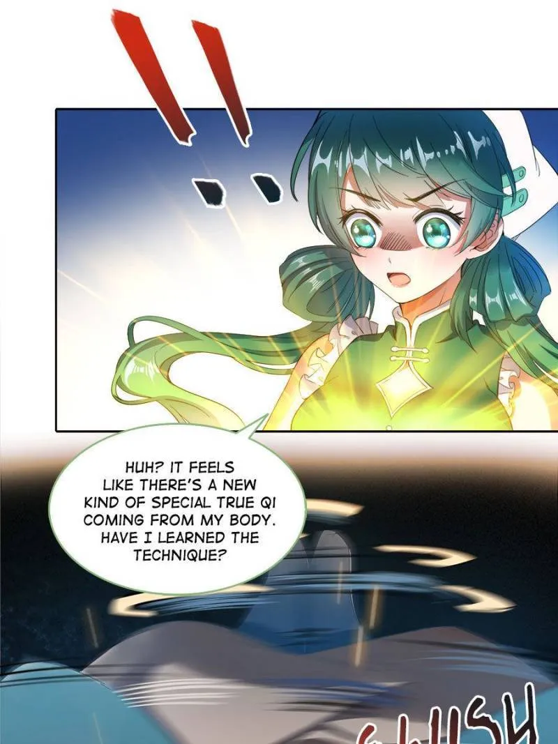 Read Cultivation Chat Group Manga Online