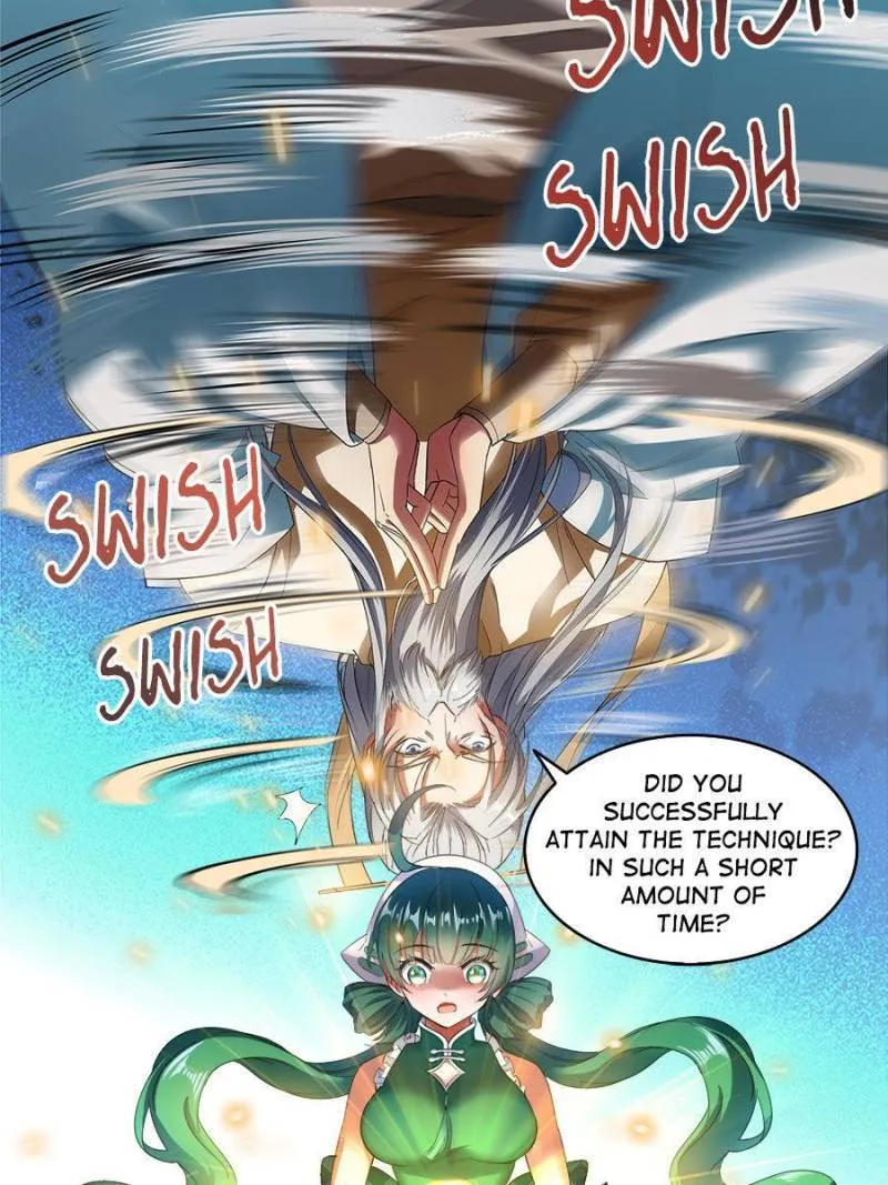 Read Cultivation Chat Group Manga Online