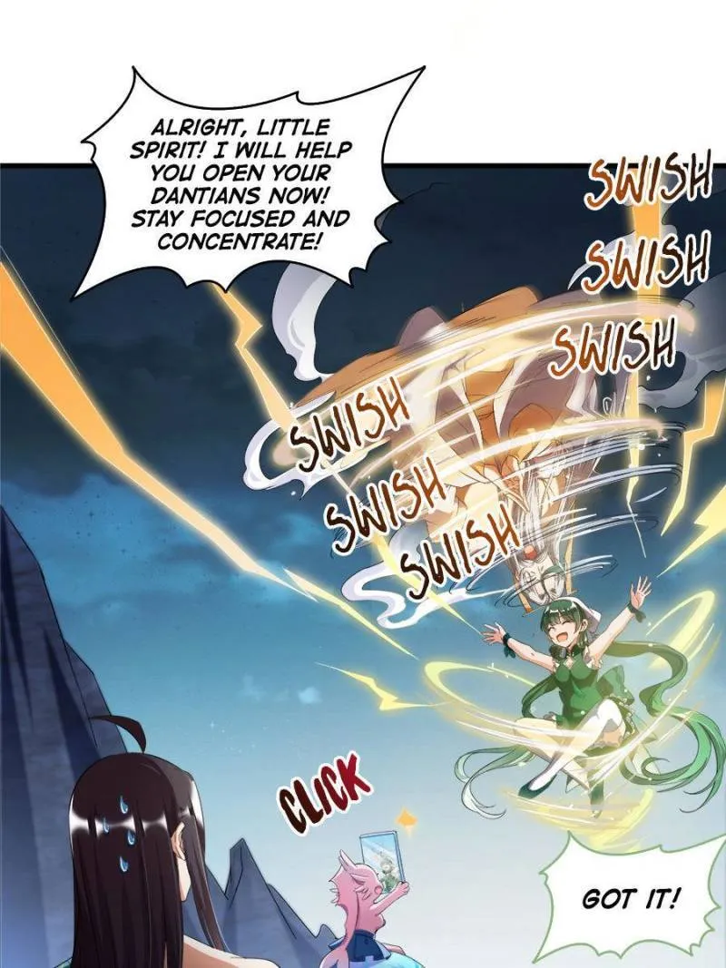 Read Cultivation Chat Group Manga Online