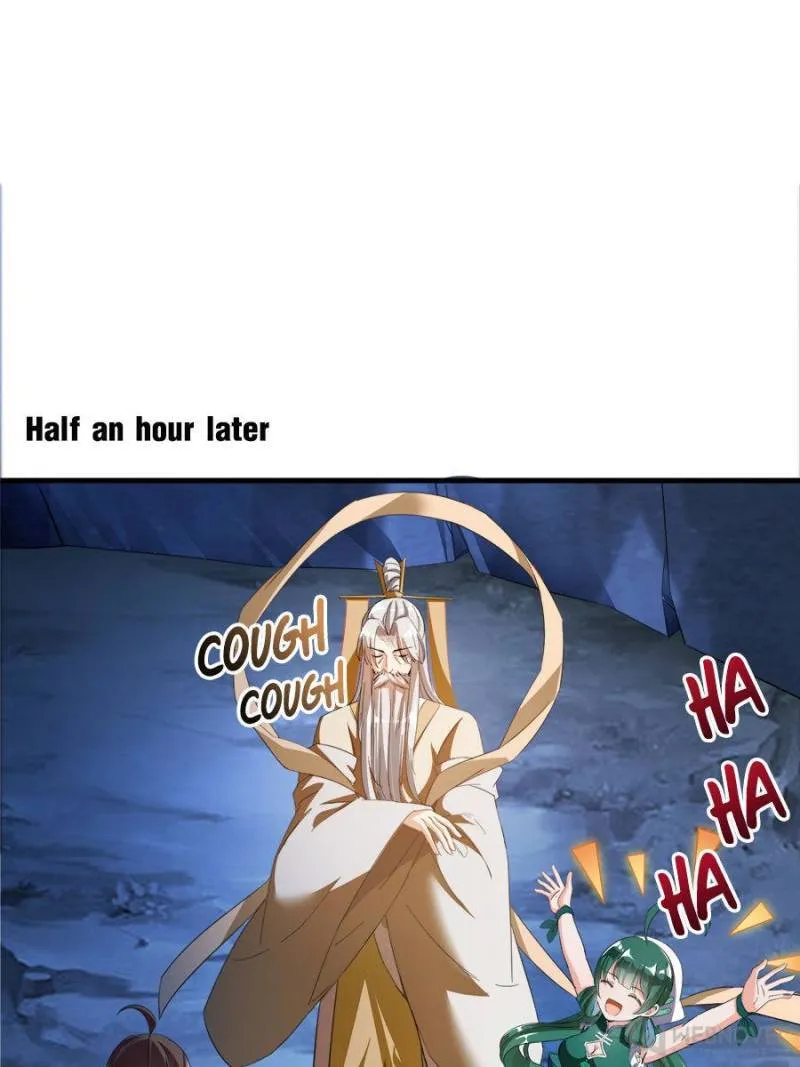 Read Cultivation Chat Group Manga Online