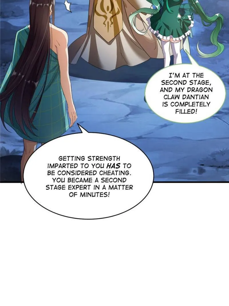 Read Cultivation Chat Group Manga Online