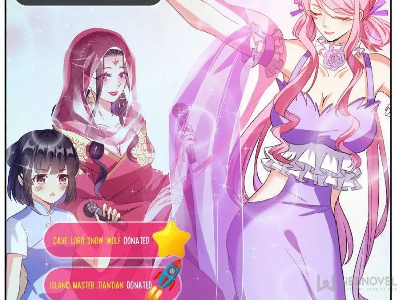 Read Cultivation Chat Group Manga Online