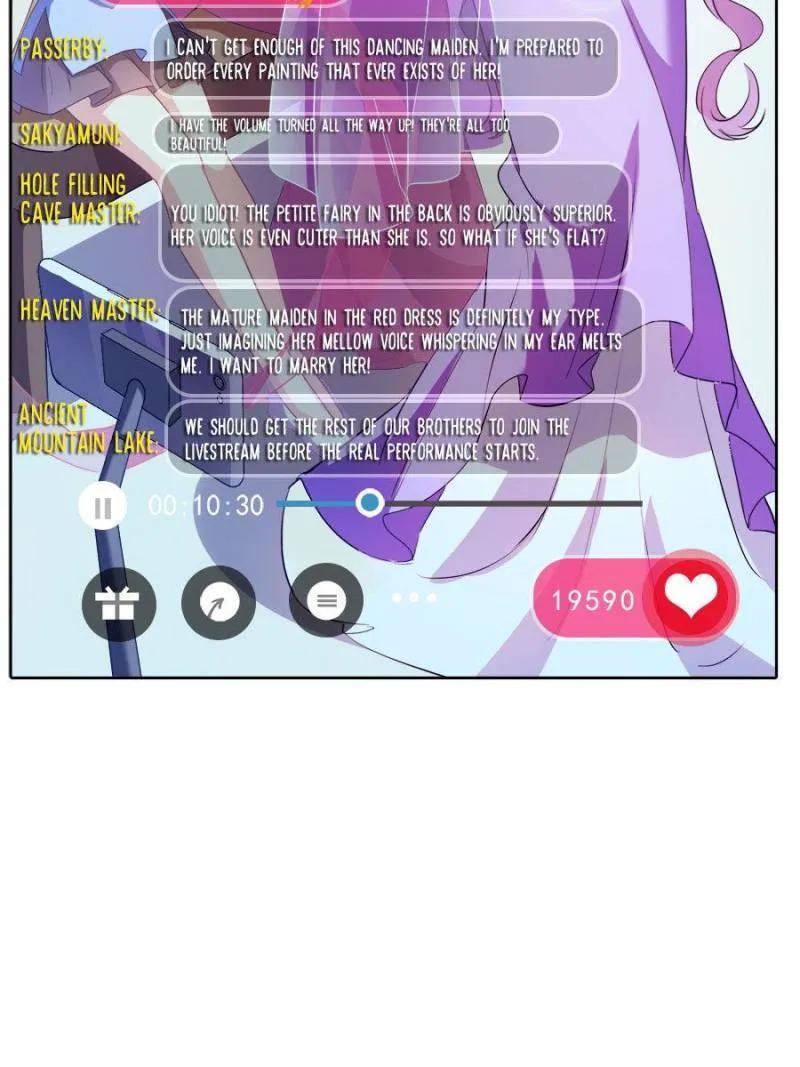 Read Cultivation Chat Group Manga Online