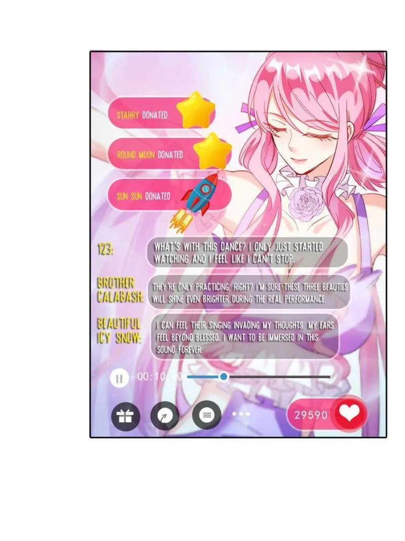 Read Cultivation Chat Group Manga Online