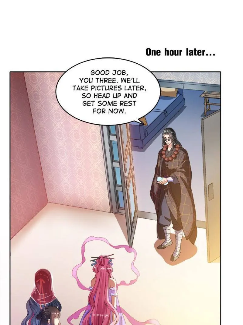 Read Cultivation Chat Group Manga Online