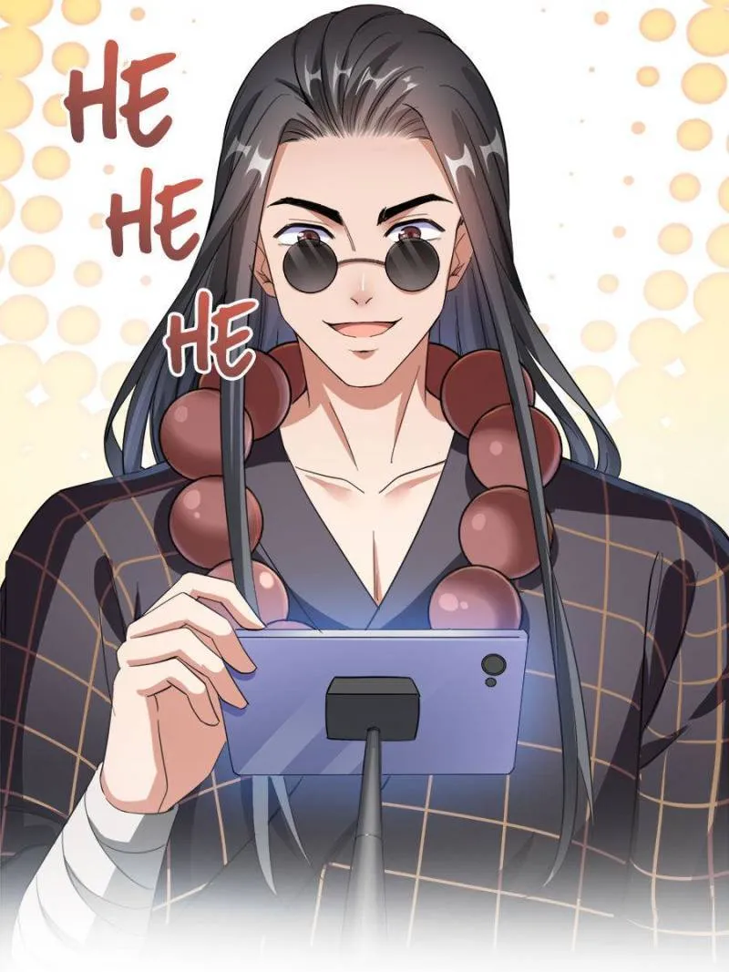 Read Cultivation Chat Group Manga Online