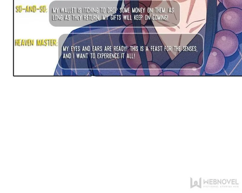 Read Cultivation Chat Group Manga Online