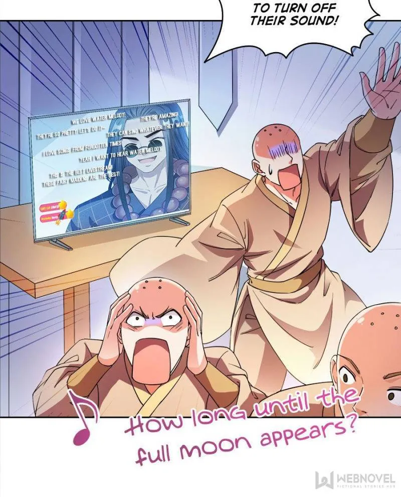 Read Cultivation Chat Group Manga Online