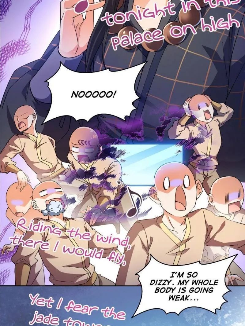 Read Cultivation Chat Group Manga Online