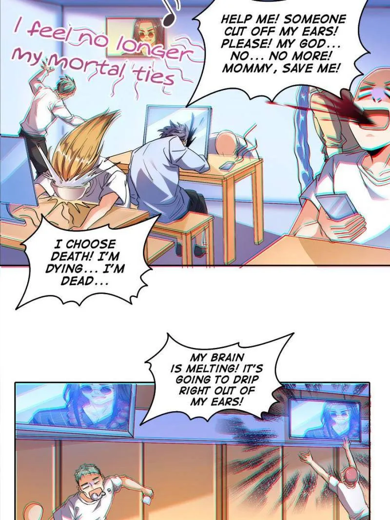 Read Cultivation Chat Group Manga Online