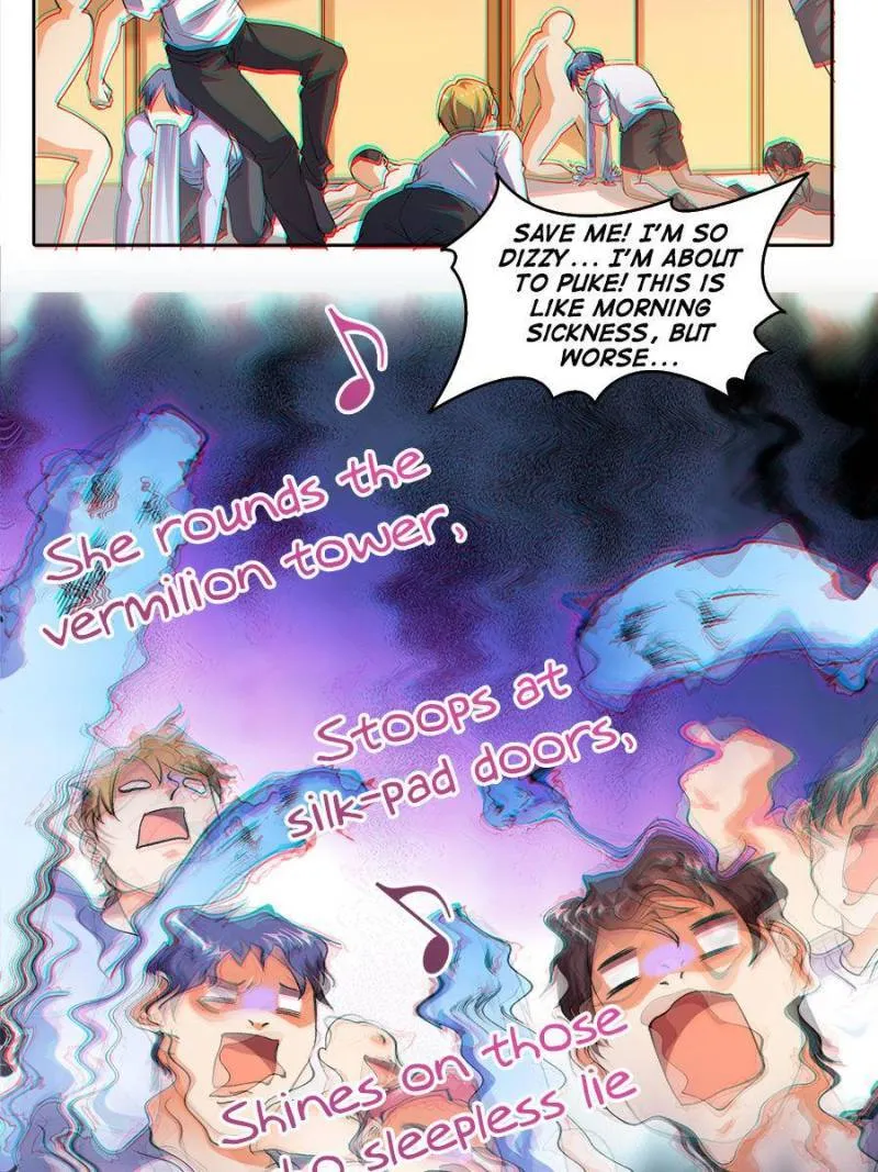 Read Cultivation Chat Group Manga Online