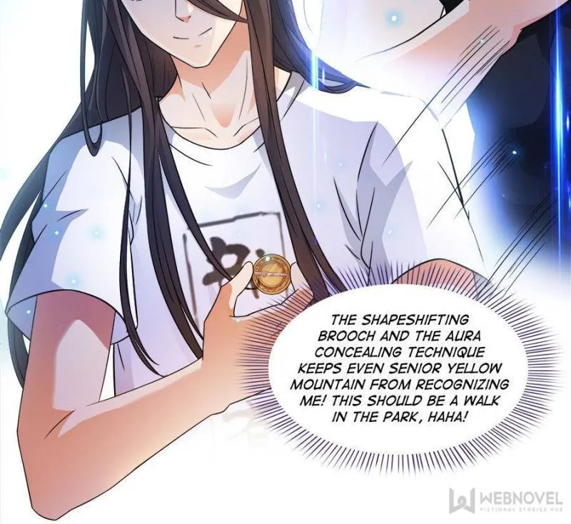 Read Cultivation Chat Group Manga Online