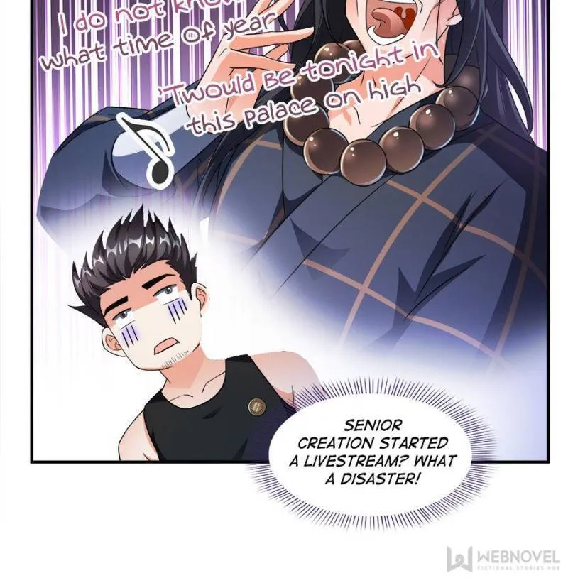 Read Cultivation Chat Group Manga Online