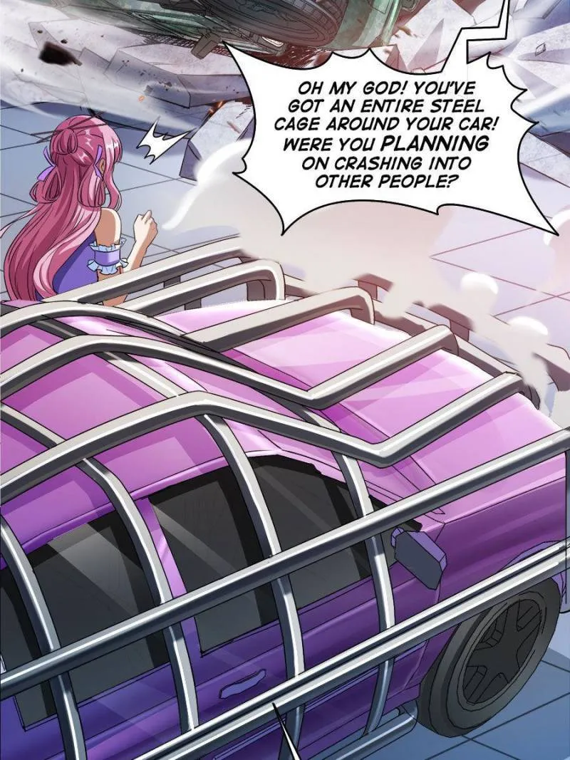 Read Cultivation Chat Group Manga Online