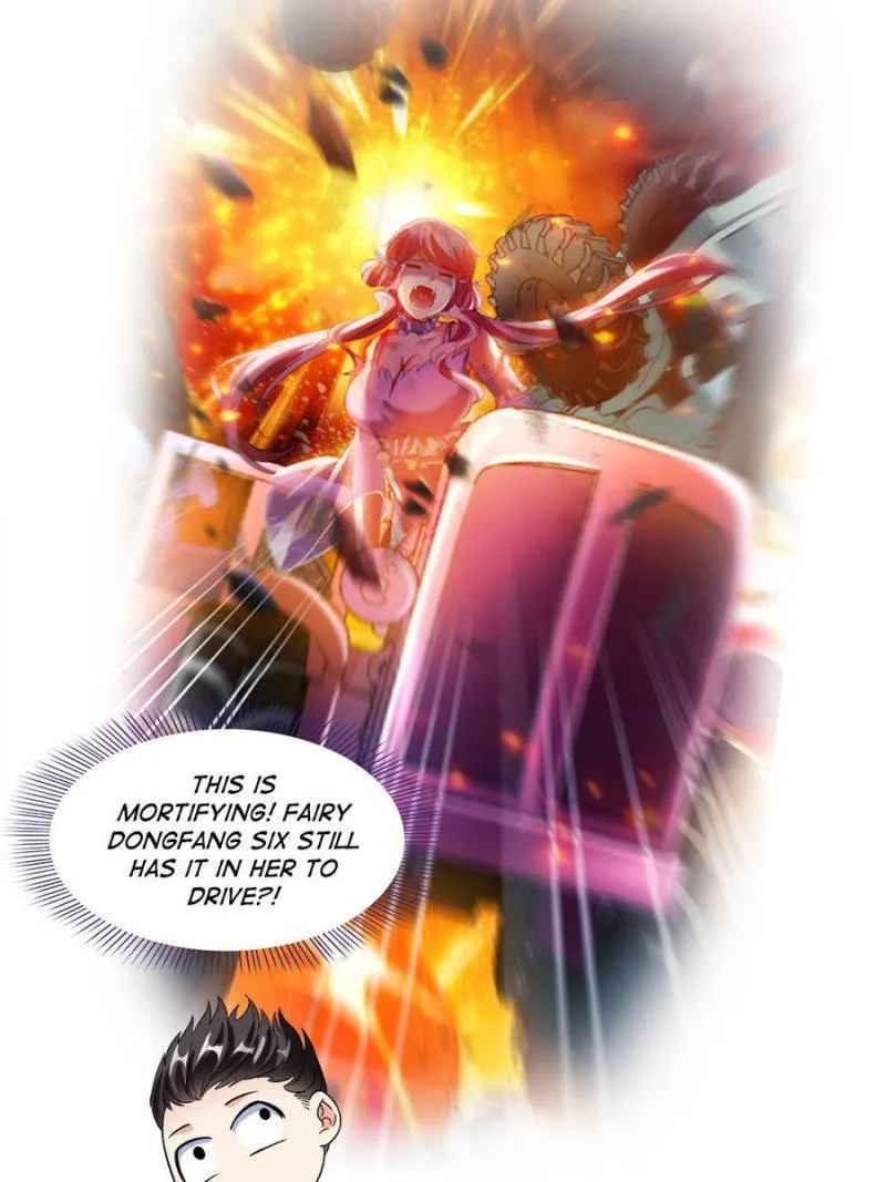 Read Cultivation Chat Group Manga Online