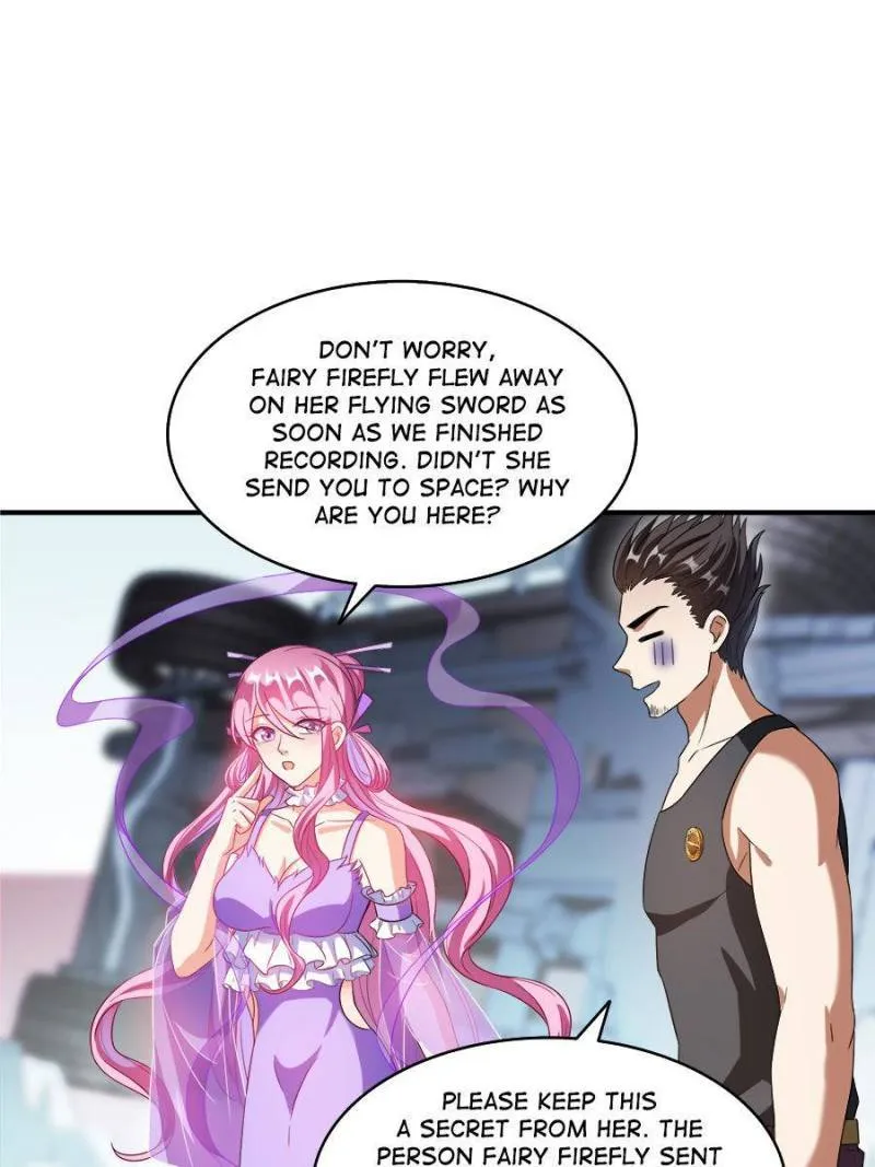 Read Cultivation Chat Group Manga Online