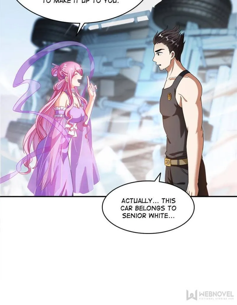 Read Cultivation Chat Group Manga Online