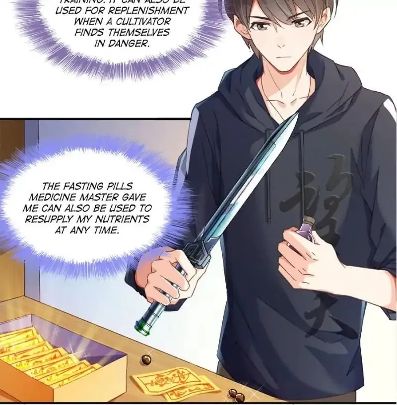 Read Cultivation Chat Group Manga Online