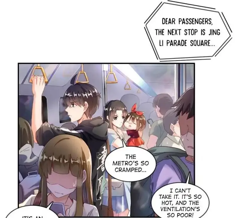 Read Cultivation Chat Group Manga Online