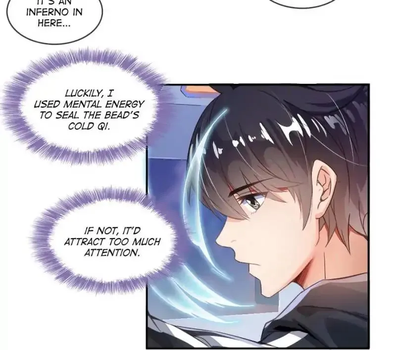 Read Cultivation Chat Group Manga Online