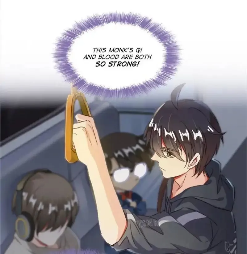 Read Cultivation Chat Group Manga Online