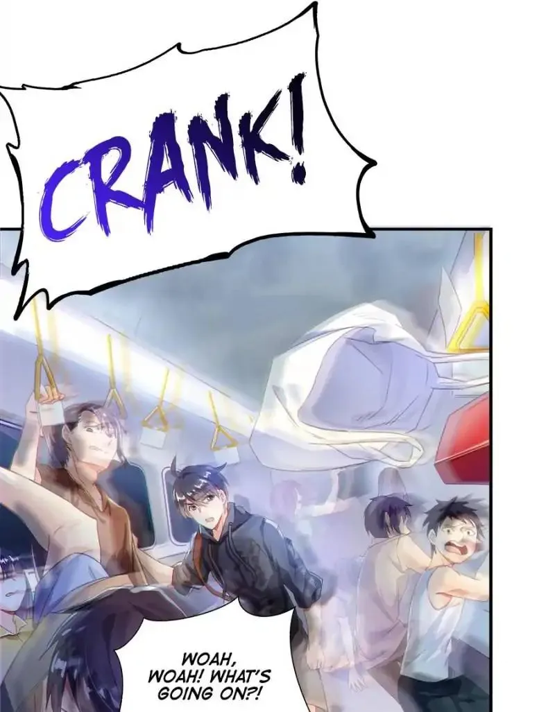 Read Cultivation Chat Group Manga Online