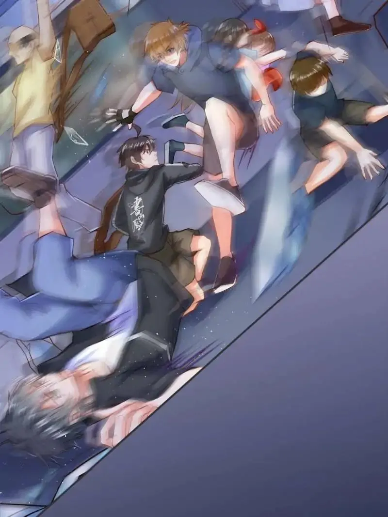 Read Cultivation Chat Group Manga Online