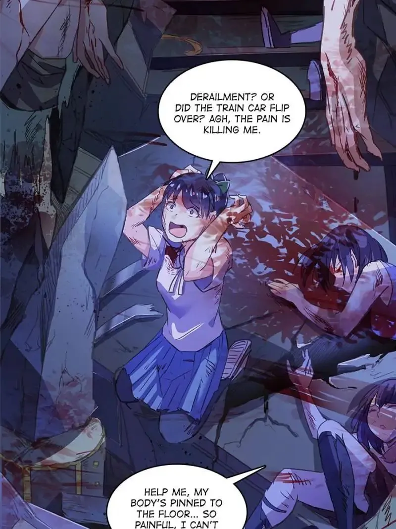 Read Cultivation Chat Group Manga Online