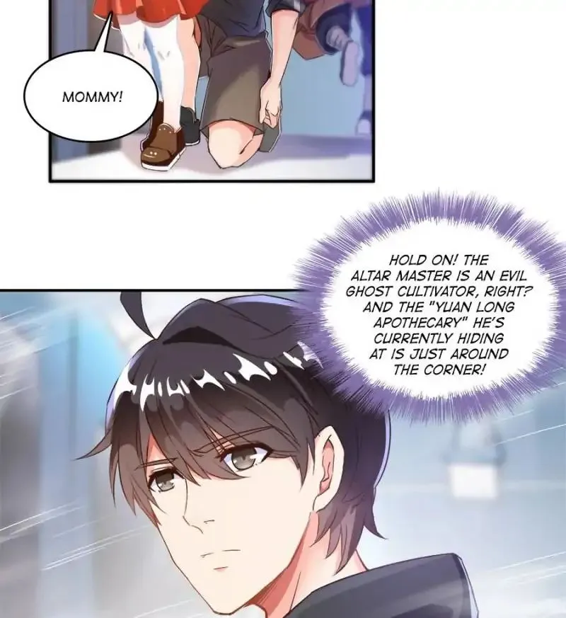 Read Cultivation Chat Group Manga Online