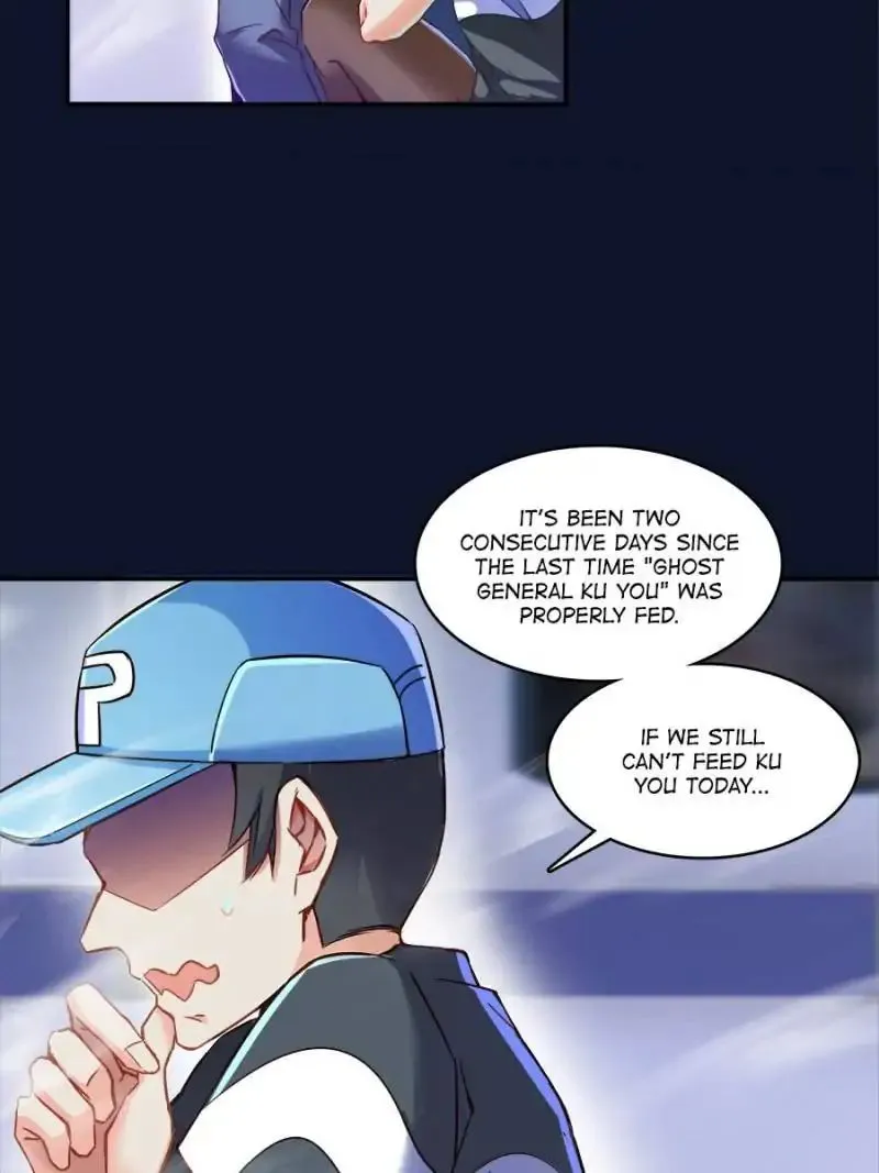 Read Cultivation Chat Group Manga Online