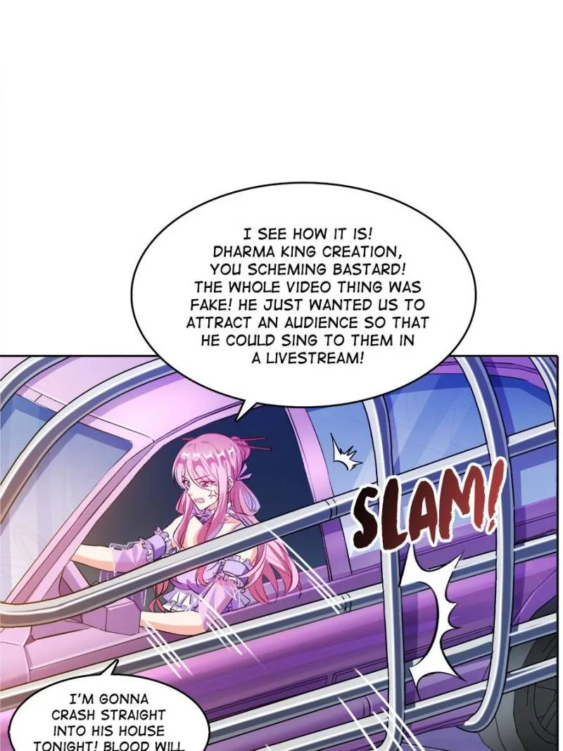 Read Cultivation Chat Group Manga Online