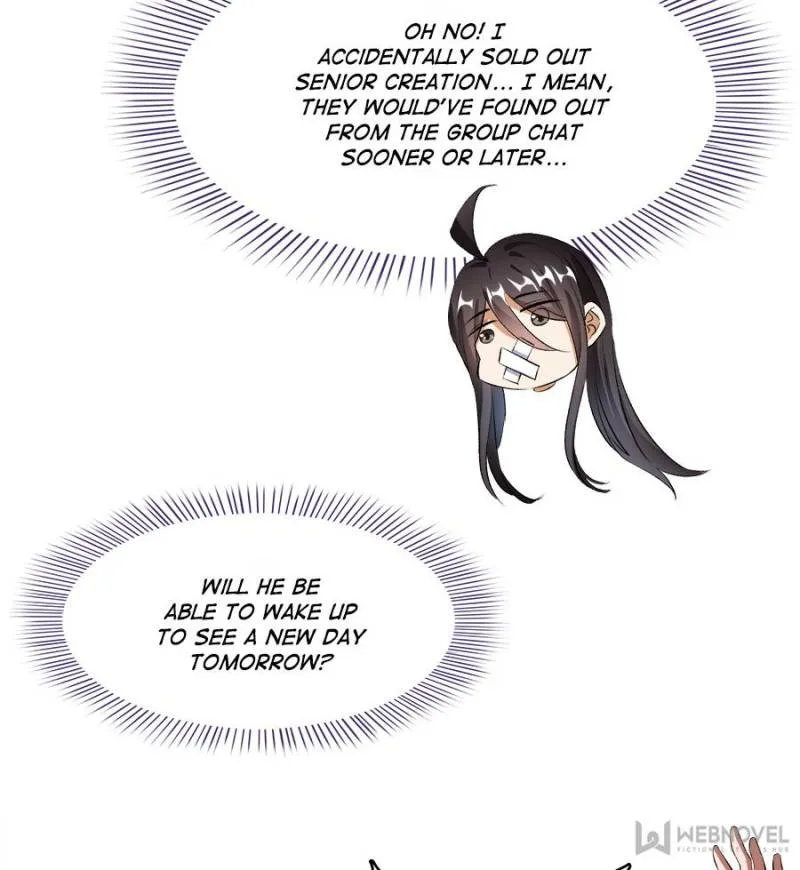 Read Cultivation Chat Group Manga Online