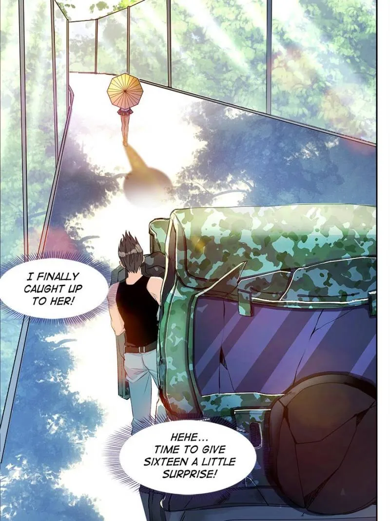 Read Cultivation Chat Group Manga Online